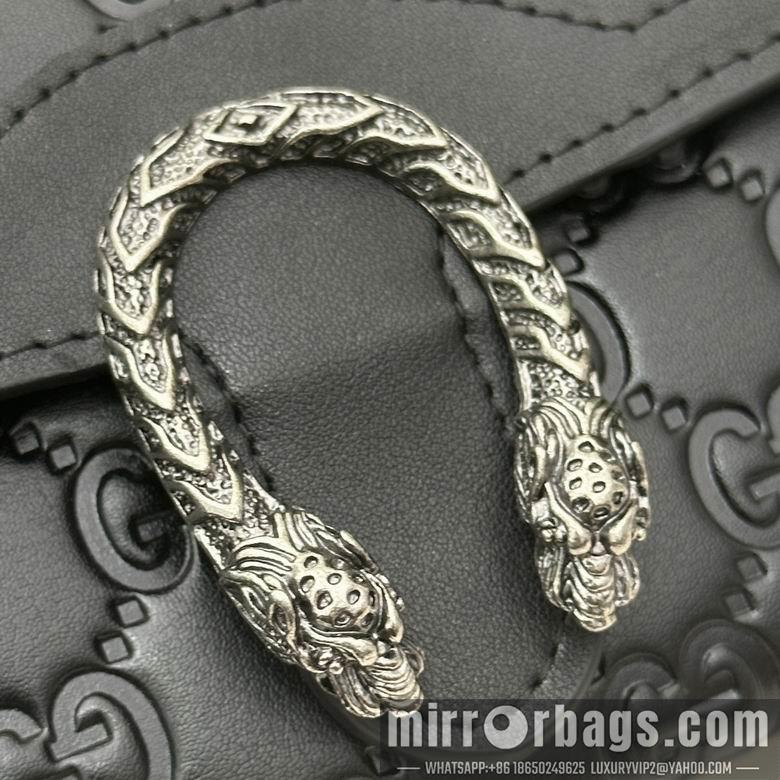 Gucci Bags 1:1 B35 19X10.5X3.5cm DF