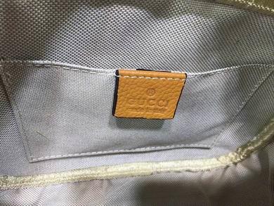 Gucci Bags 1:1 WD308364 21X15X7