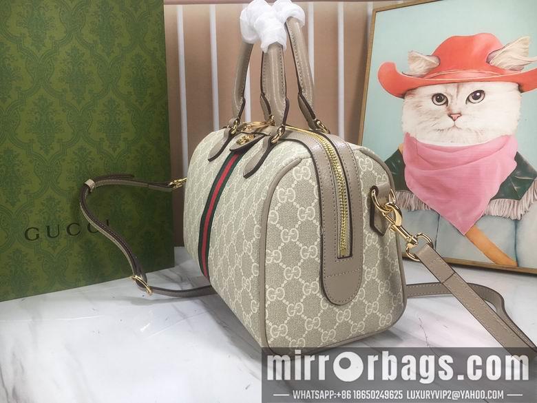 Gucci Bags 1:1 772061 26.5X17.5X14cm DF 3colour