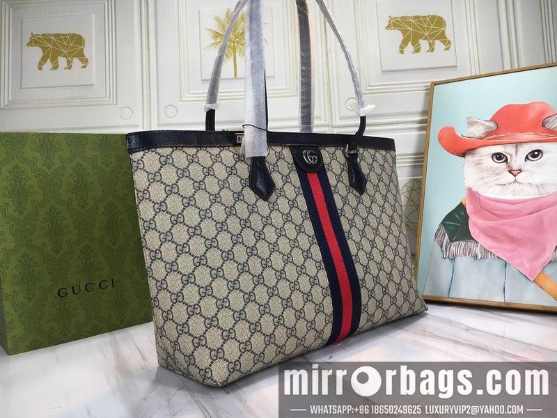 Gucci Bags 1:1 631685 38X28X14CM DF