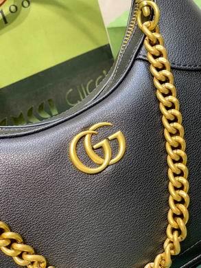 Gucci Bags 1:1 731817 25X19X7cm DF 4colour