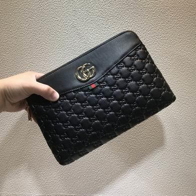 Gucci Bags 1:1 18608-1 27X19X3cm WP