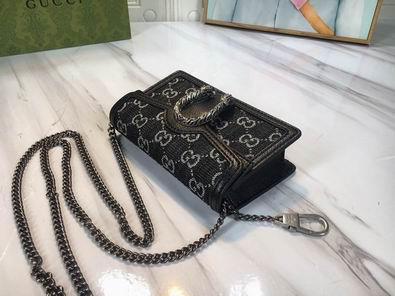 Gucci Bags 1:1 DIONYSUS 476432 16.5x10x4.5 cm df01