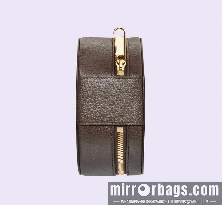 Gucci Bags 1:1 725147 15X15X7cm DF