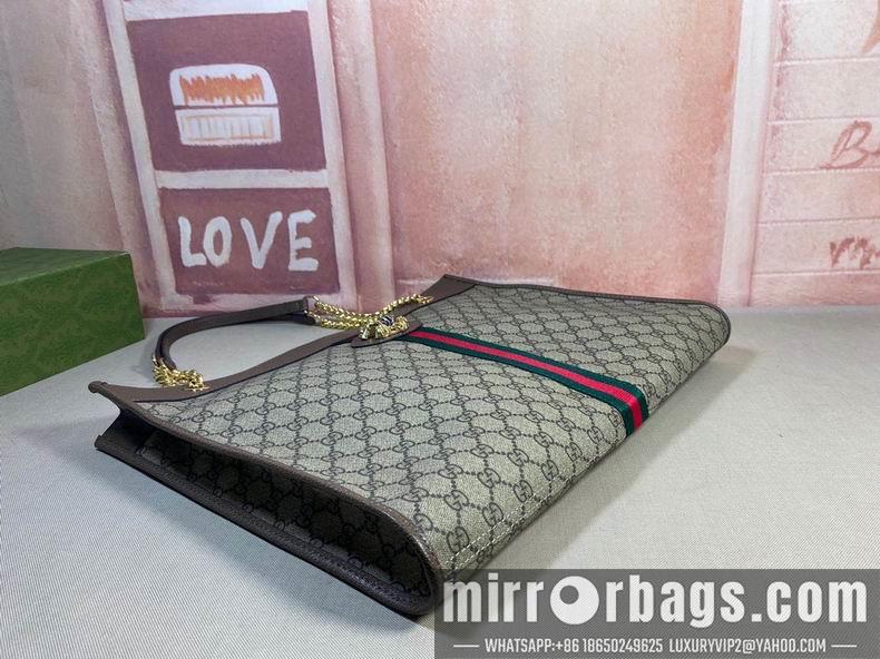 Gucci Bags 1:1 Ophidia 537219 45x35x6cm df04