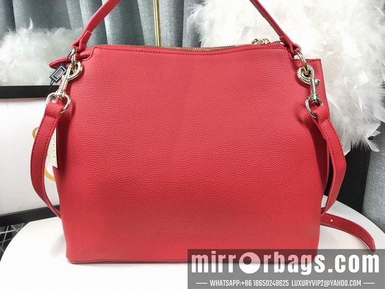 Gucci Bags 1:1 WD408825红色 35X30X15