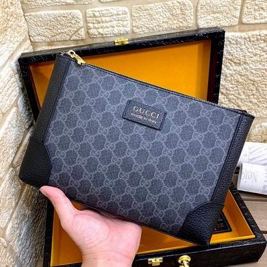 Gucci Bags 1:1 33037-1 28X18X4cm XM 2colour
