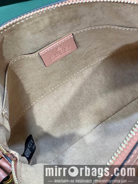 Gucci Bags 1:1 499621 23.5X19X8cm DF