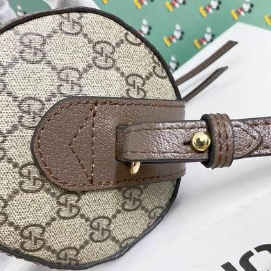 Gucci Bags 1:1 WD602577 25.5X14X14