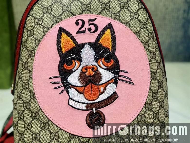 Gucci Bags 1:1 495621 22X29X14cm DF