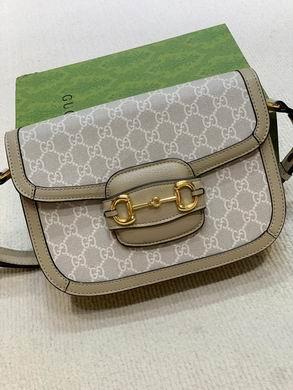 Gucci Bags 1:1 602204 25X18X8cm DF2