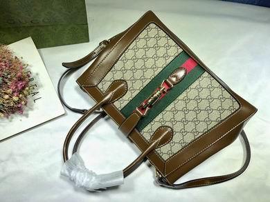 Gucci Bags 1:1 649016 30X24X12cm DF 4colour