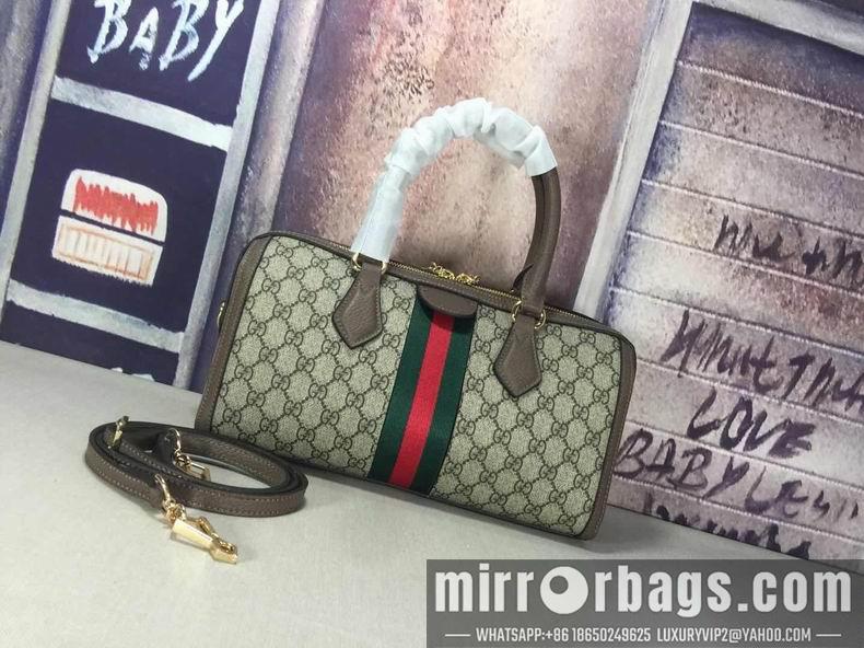 Gucci Bags 1:1 Ophidia 524532 32x16x12cm df03