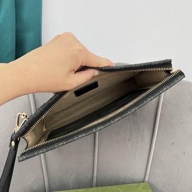 Gucci Bags 1:1 1022-5 28X18X4.5cm WP