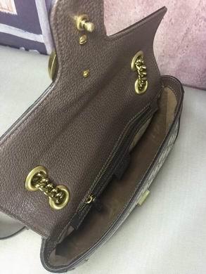 Gucci Bags 1:1 443497 26X15X7cm DF-4
