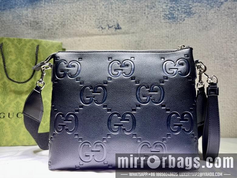 Gucci Bags 1:1 696009 31X24.5X5cm DF 3colour