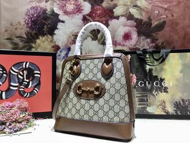 Gucci Bags 1:1 621220 25X24X9cm DF 2colour