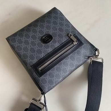 Gucci Bags 1:1 645054 21X23X4cm DF