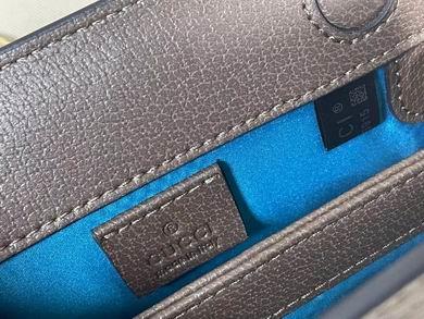Gucci Bags 1:1 Ophodia 602676 19X14X6cm DF