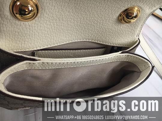 Gucci Bags 1:1 Blondie 698643 22X13X5.5cm DF