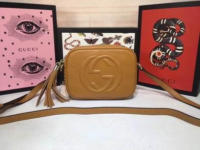 Gucci Bags 1:1 WD308364 21X15X7