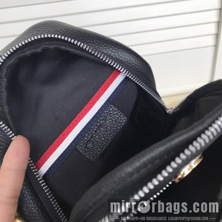 Gucci Bags 1:1 17X29X6cm 051416 XM