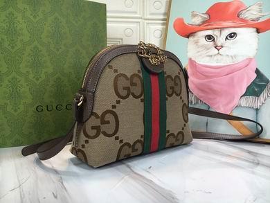 Gucci Bags 1:1 499621 23X19X8cm DF