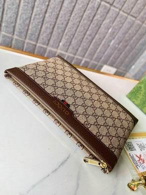 Gucci Bags 1:1 G019-4 28X18X2.5cm XM 3colour
