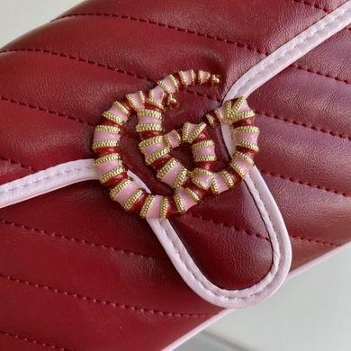 Gucci Bags 1:1 WL446744 22X14X6