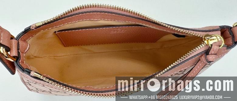 Gucci Bags 1:1 Ophidia 735145 25X15X6.5cm DF