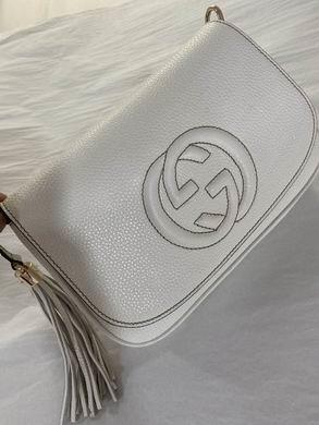 Gucci Bags 1:1 336752 27X16X5cm DF 2colour