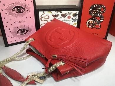 Gucci Bags 1:1 WD308982 38X27X14