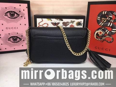 Gucci Bags 1:1 336752 27x16x5cm df06
