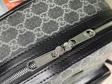 Gucci Bags 1:1 704017 31.5X41X14.5cm DF 2colour