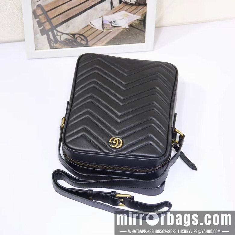 Gucci Bags 1:1 WD523365克皮 20X24.5X7