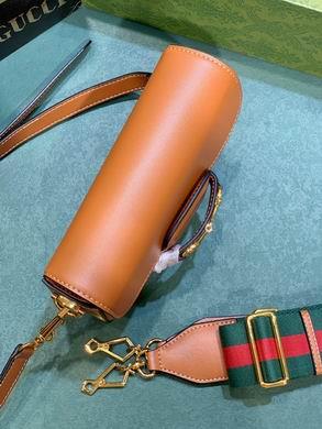 Gucci Bags 1:1 658574 20.5X14.5X5.5cm DF