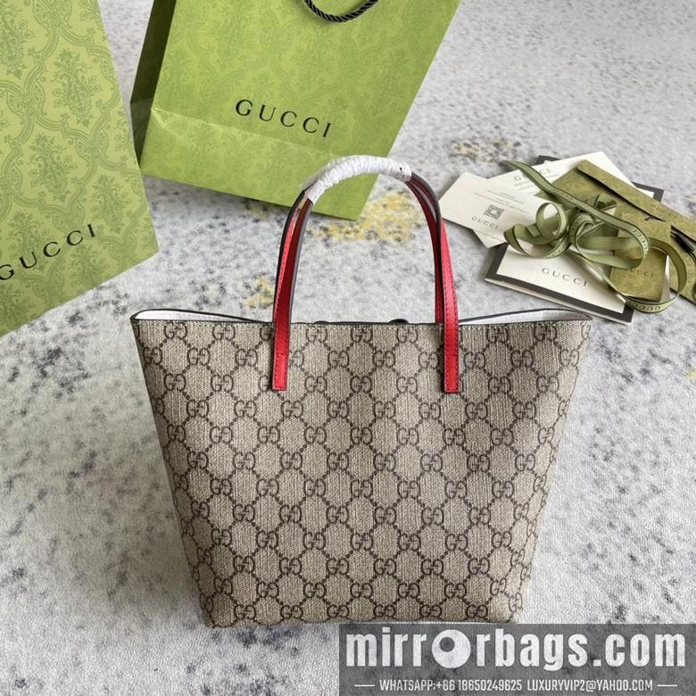 Gucci Bags 1:1 457232 21X20X10cm DF