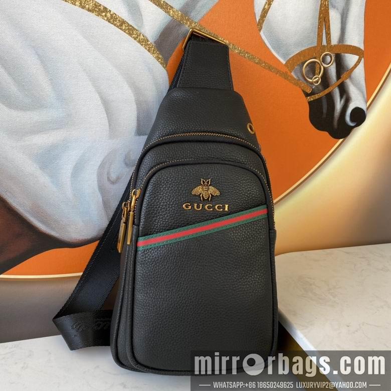 Gucci Bags 1:1 33052-1 29X17X5.5cm WP