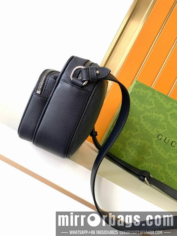 Gucci Bags 1:1 723312 24X9X16cm WP 2colour