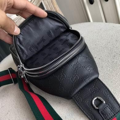 Gucci Bags 1:1 9889-2 28X16X7.5cm XM