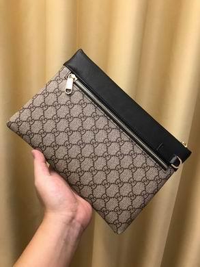 Gucci Bags 1:1 977-5 28X20X5cm XM 2colour