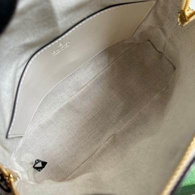Gucci Bags 1:1 702229 23.5X19X8cm MP