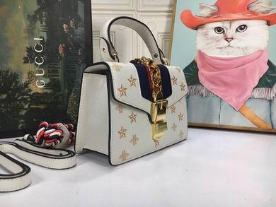 Gucci Bags 1:1 WD470270 20X14X8