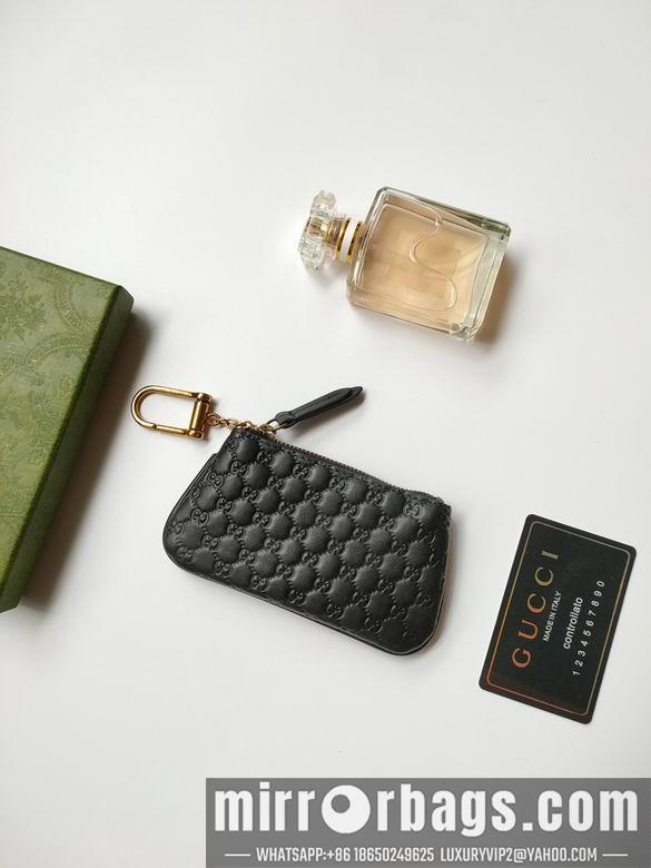 Gucci Bags 1:1 671773 12.5X7X1.5cm XMY 14