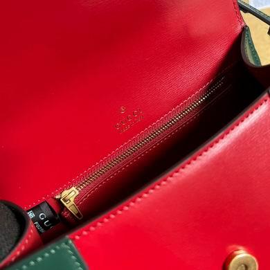 Gucci Bags 1:1 Aria 681697 22.5X14.5X10cm MP