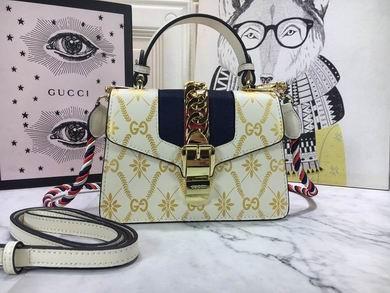 Gucci Bags 1:1 WD470270 20X14X8