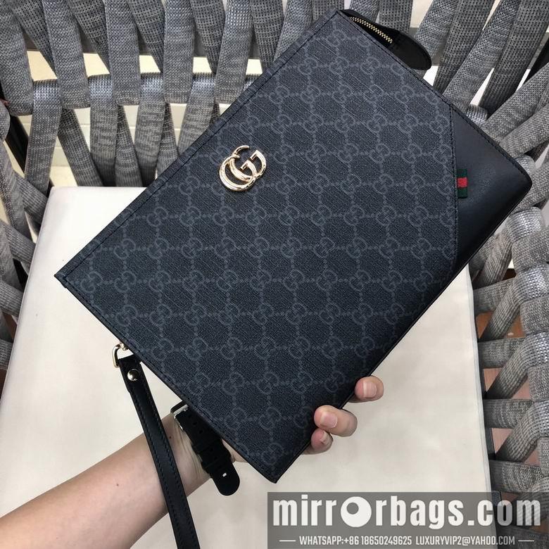 Gucci Bags 1:1 1015-5 27X20X6cm WP