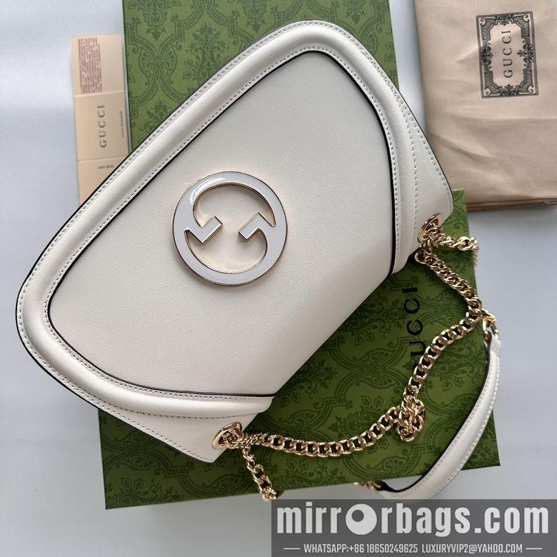 Gucci Bags 1:1 815715 26X16X8cm DF 4colour