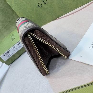 Gucci Bags 1:1 658552 11.5X8.5X3cm XM