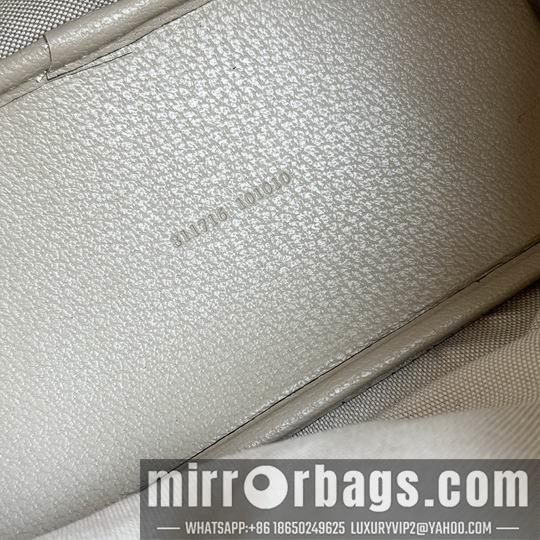 Gucci Bags 1:1 811716 22X18X10cm DF 3811716 22X18X10cm DF 3色